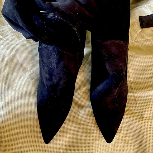 Kendall & Kyle knee High Boots - Picture 4 of 6